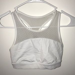 Lululemon crop top